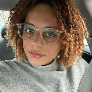 Meet your Posher, Sydne